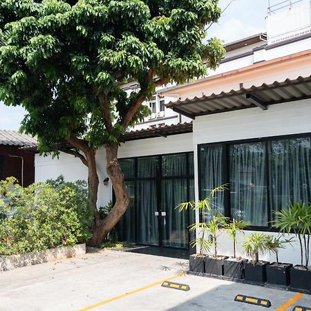 Chiang Mai Mansion 2 Daire Dış mekan fotoğraf